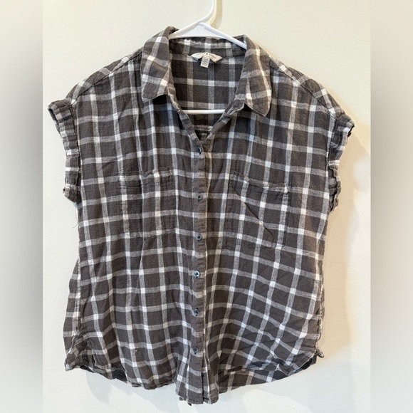 Lucky Brand Tops - Lucky Brand Shirt